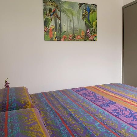 Relax Apartment Лос Кристианос Екстериор снимка
