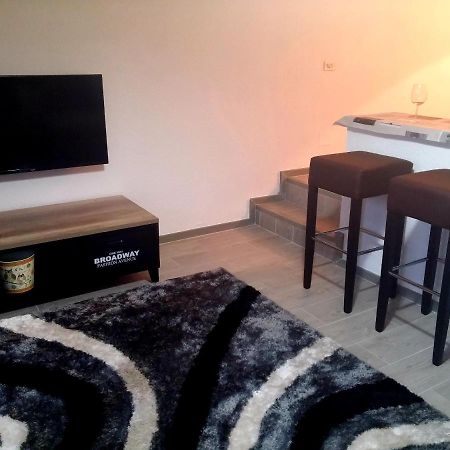 Relax Apartment Лос Кристианос Екстериор снимка