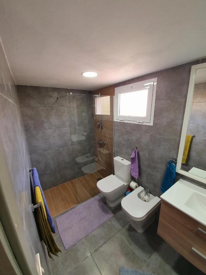 Relax Apartment Лос Кристианос Екстериор снимка