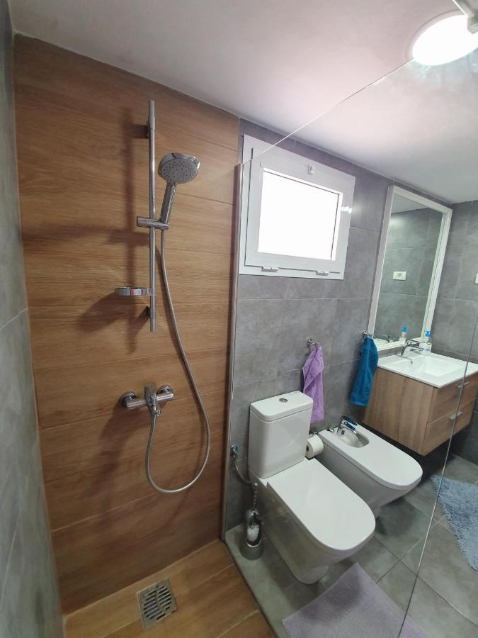 Relax Apartment Лос Кристианос Екстериор снимка
