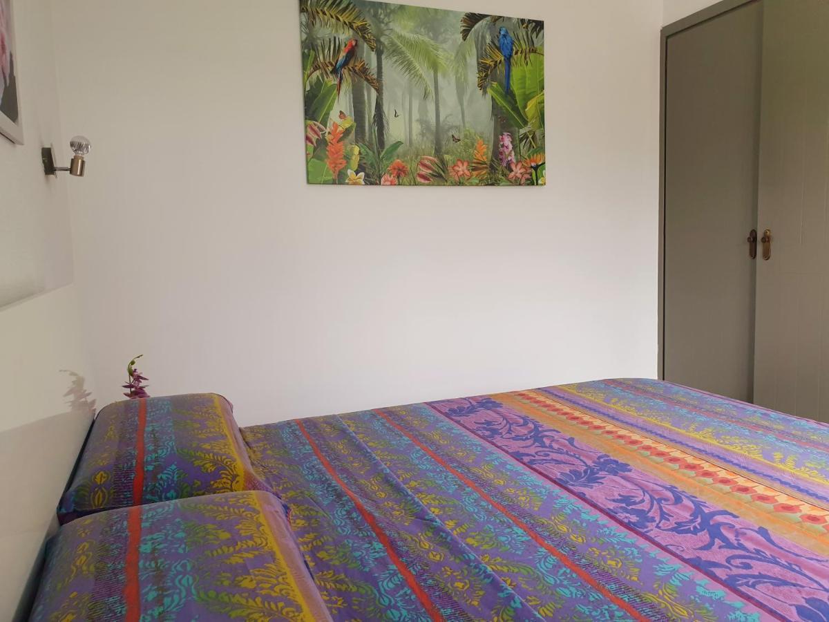 Relax Apartment Лос Кристианос Екстериор снимка