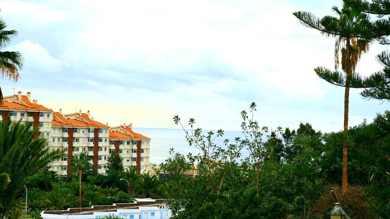 Relax Apartment Лос Кристианос Екстериор снимка