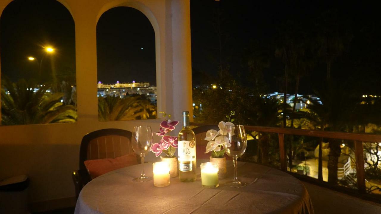 Relax Apartment Лос Кристианос Екстериор снимка